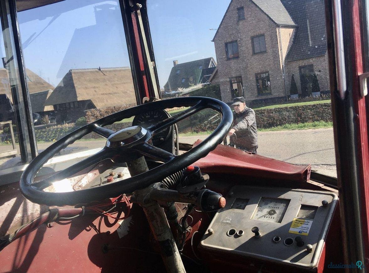 1965' Leyland Pd2/40 photo #2