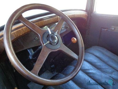 1928' Hupmobile M-8 photo #5