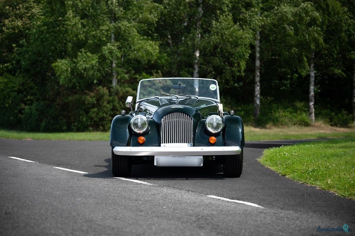 1987' Morgan 4/4 photo #4