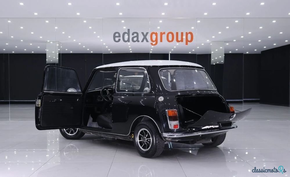 1978' MINI Clubman photo #5