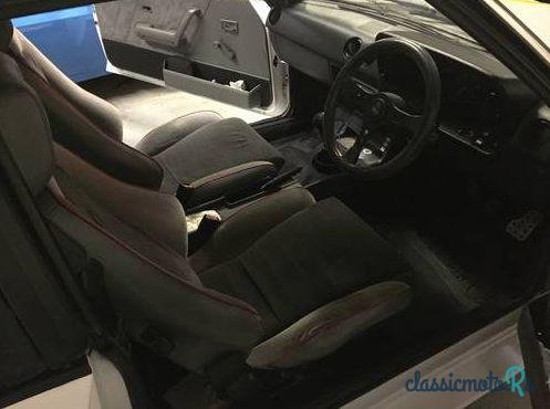 1978' Opel Manta photo #3