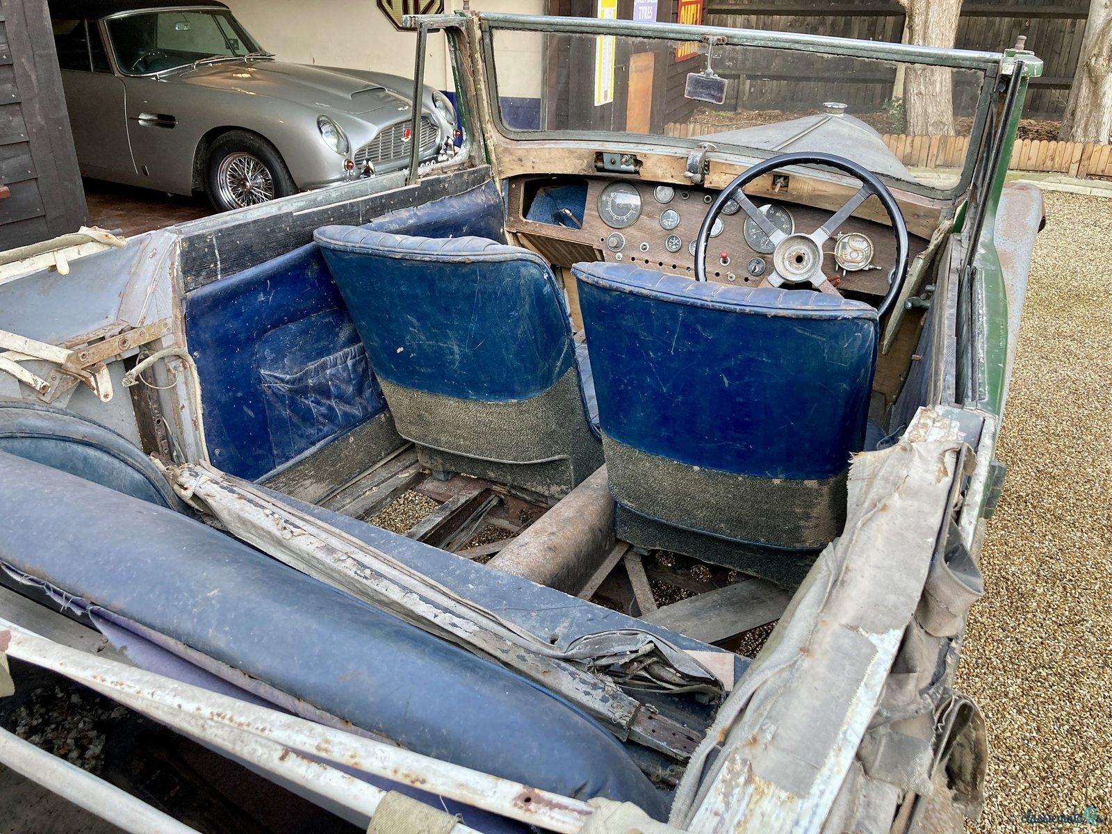 1938' AC 16/70 photo #6