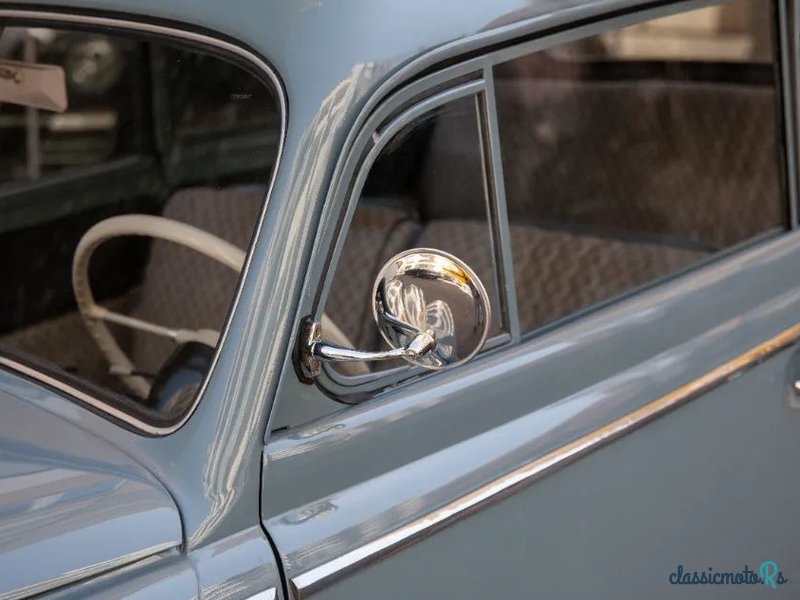 1952' Opel Olympia photo #5