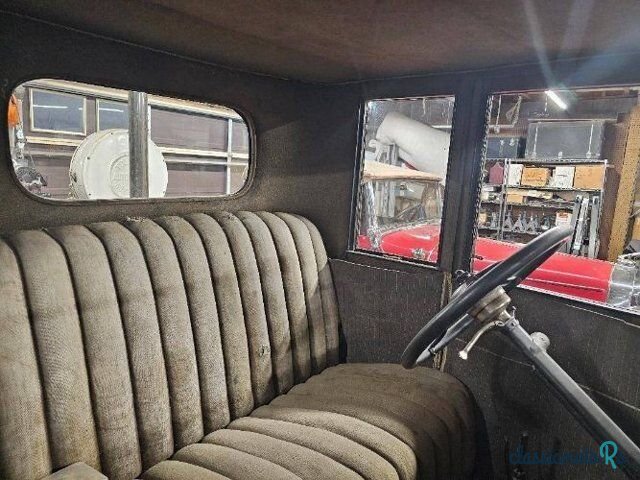 1923' Ford Model T photo #4