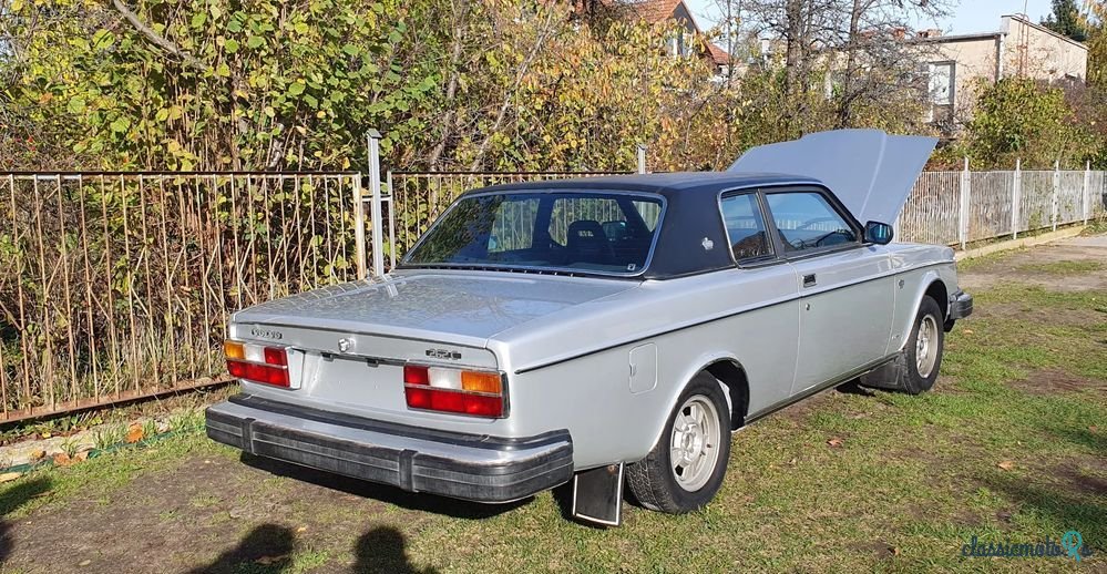 1978' Volvo 262 photo #3