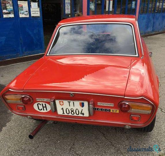 1973' Lancia photo #3