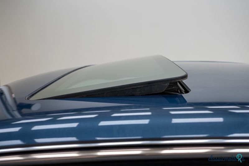 1993' Mercedes-Benz CL500 '93 CH38512 photo #7