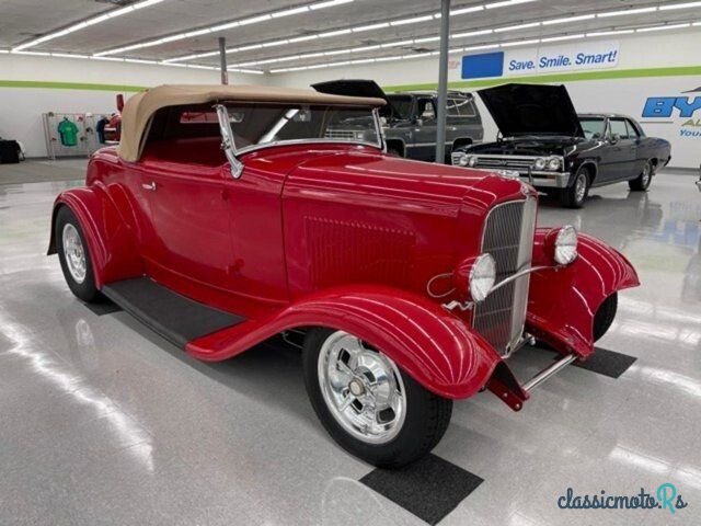 1932' Ford photo #1