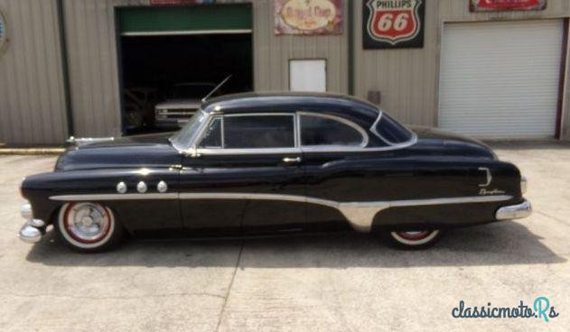 1951' Buick Special photo #1