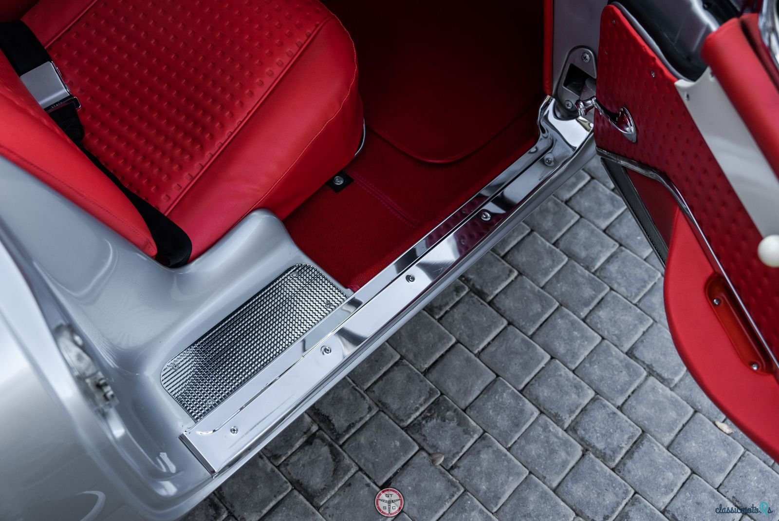 1953' Chevrolet Corvette photo #4