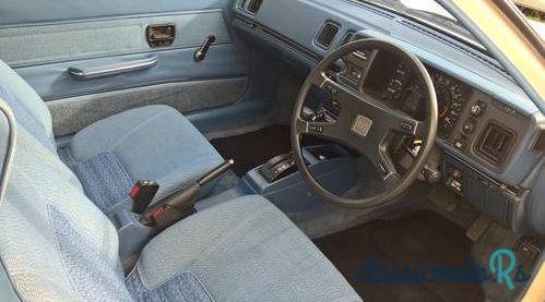 1981' Honda Prelude Mk1 photo #4