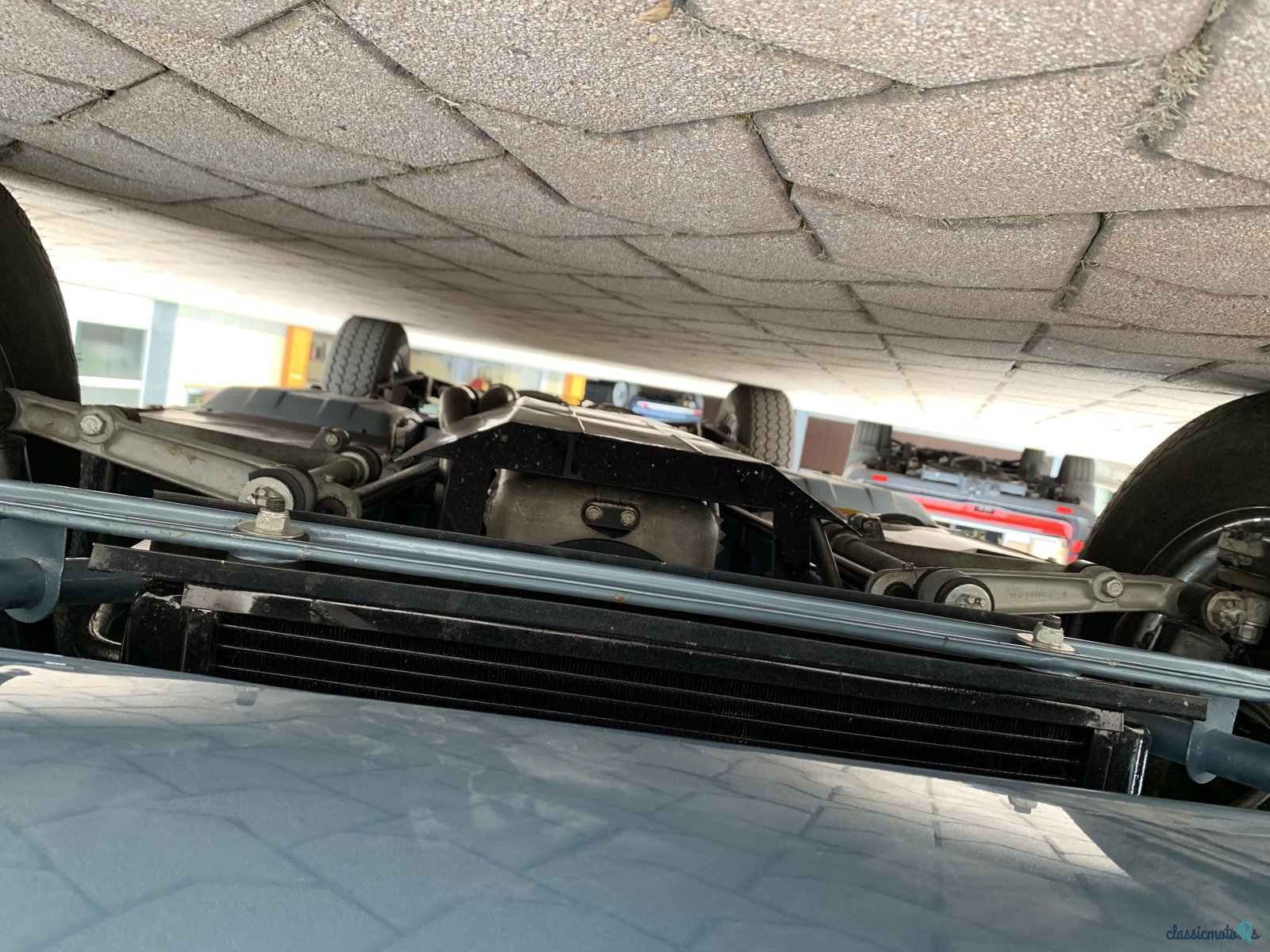 1964' Jaguar E-Type photo #3