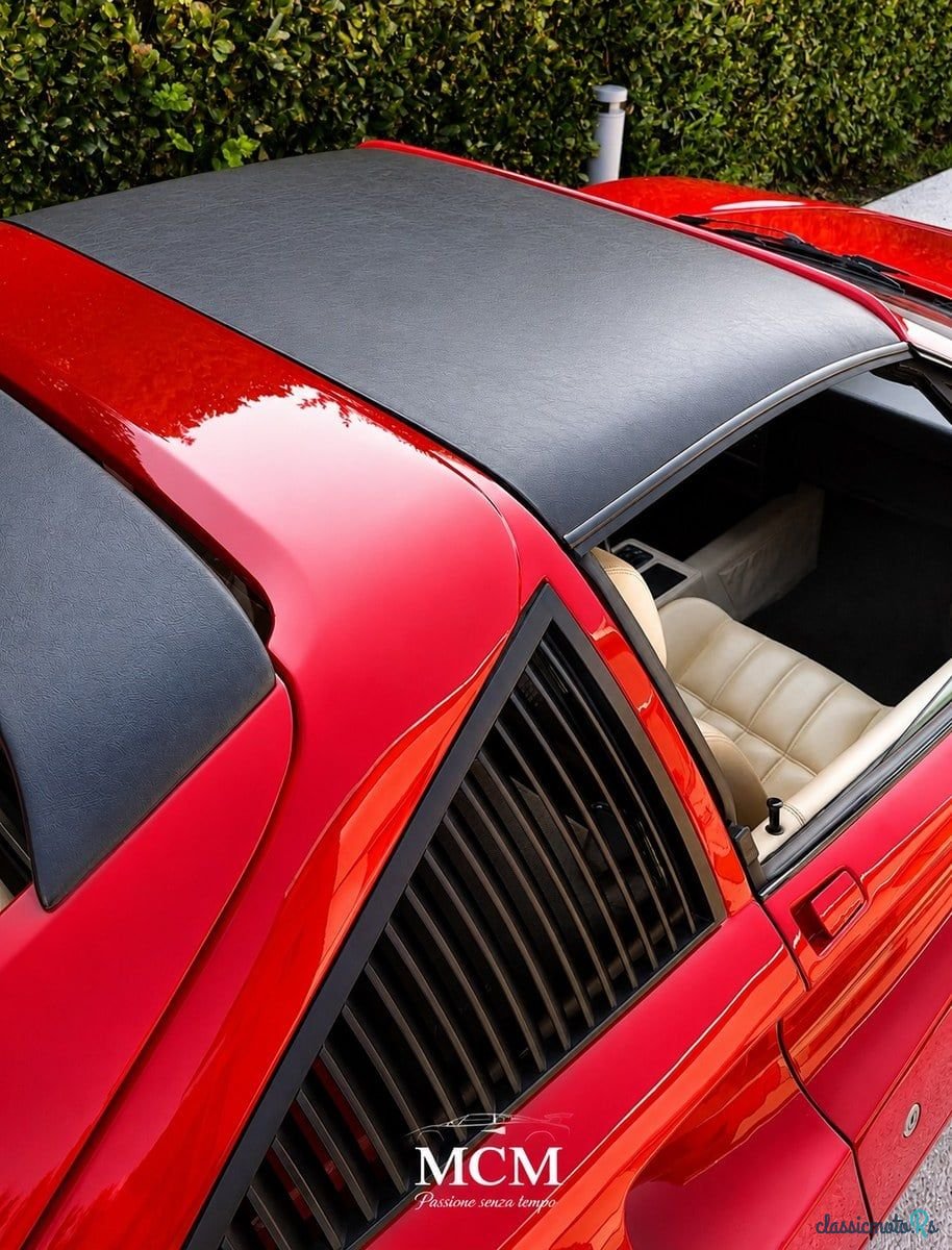 1988' Ferrari 328 photo #6