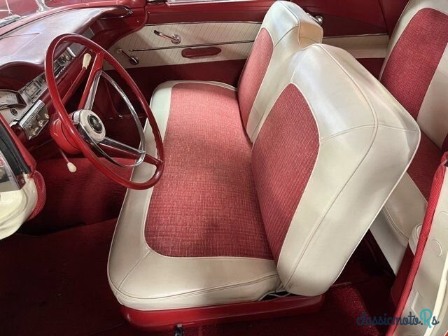 1958' Ford Fairlane photo #4