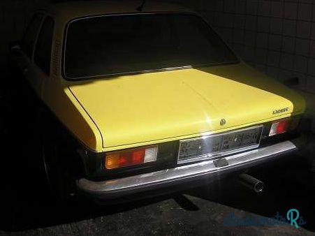 1977' Opel Kadett photo #3