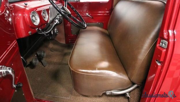 1952' Ford F-1 photo #1