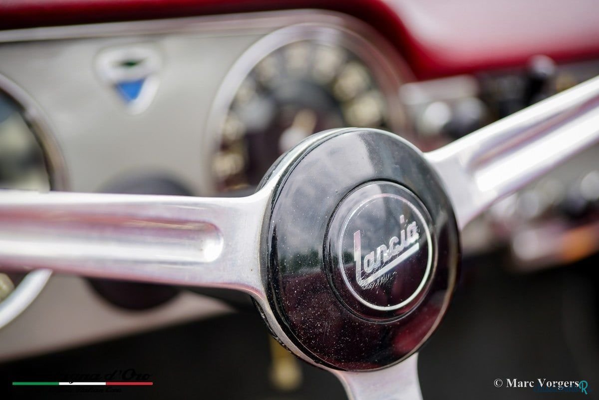 1966' Lancia Flaminia photo #6