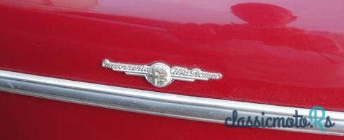1947' Alfa Romeo 6C 2500 Sport 'Freccia D'Oro' photo #4