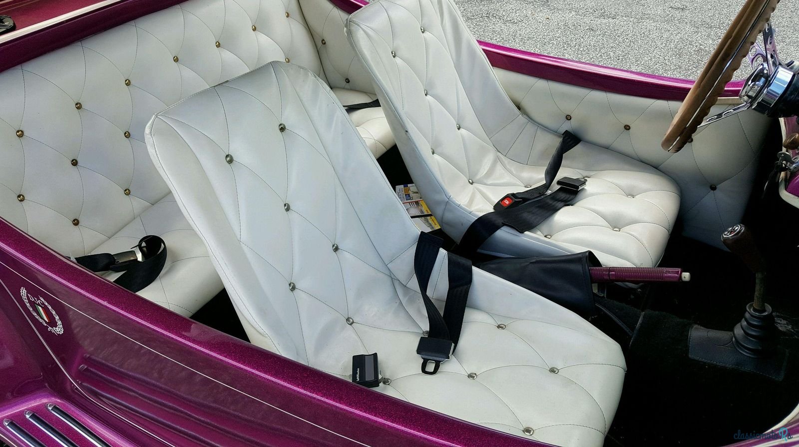 1969' Volkswagen photo #2