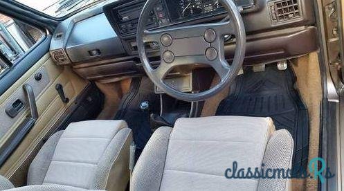 1984' Volkswagen Golf Gti photo #1