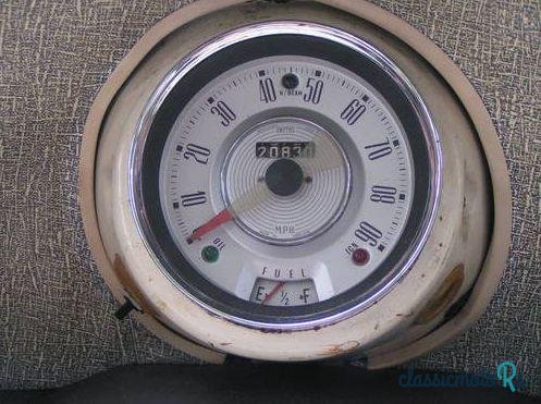 1959' MINI Mini Minor Saloon Deluxe photo #2