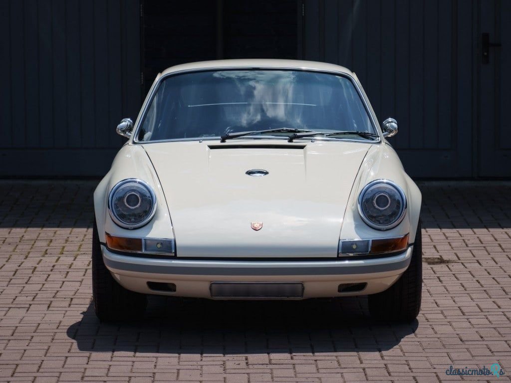 1976' Porsche 911 photo #2