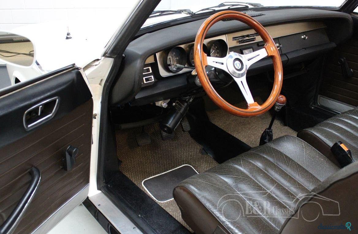 1972' Peugeot 304 photo #2