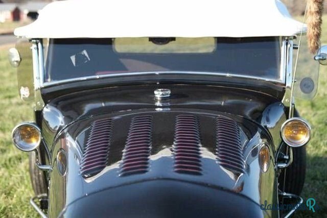 1929' Ford Model A photo #4