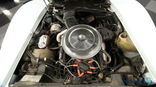 1979' Chevrolet Corvette photo #2