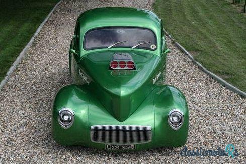 1941' Willys photo #2