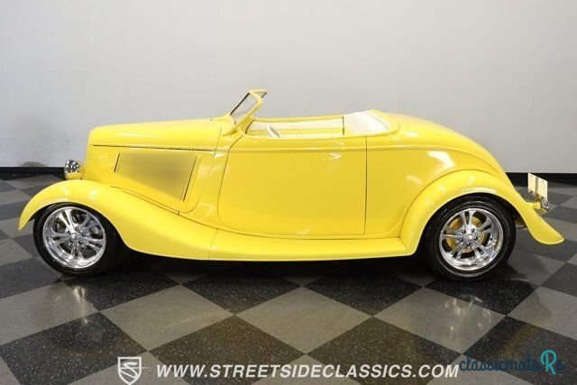 1934' Ford photo #2
