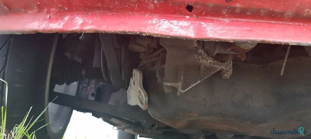 1979' Volkswagen Golf 1.6 Cl Td photo #2