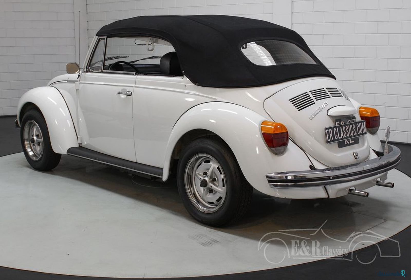 1979' Volkswagen Beetle photo #4