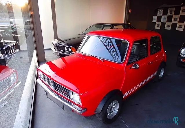 1971' MINI 1275 photo #1