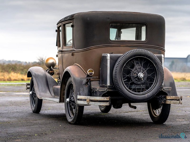 1929' Ford Model A photo #2