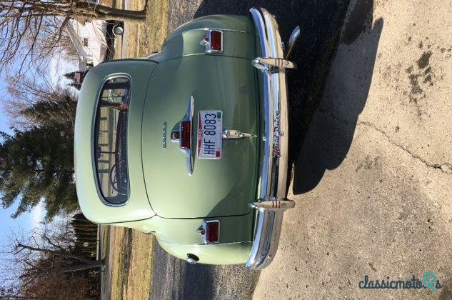 1947' Dodge Custom photo #2