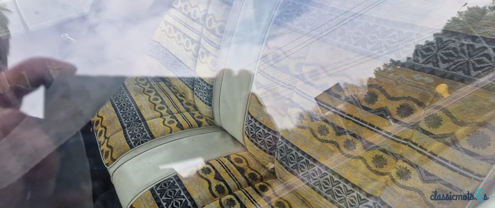 1973' Dodge Charger photo #3