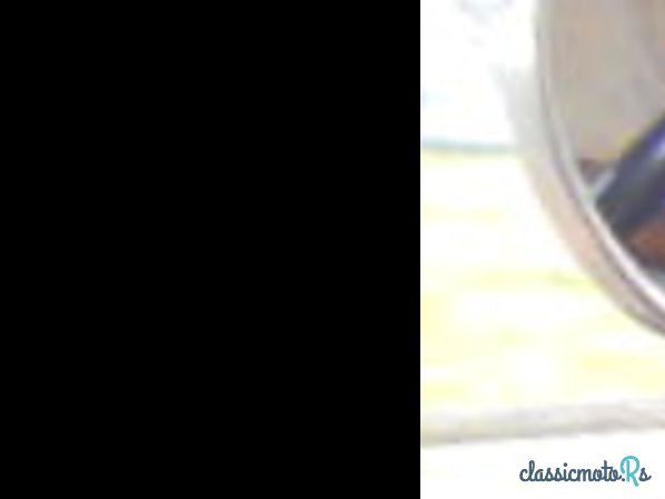 1924' Morris Cowley photo #4