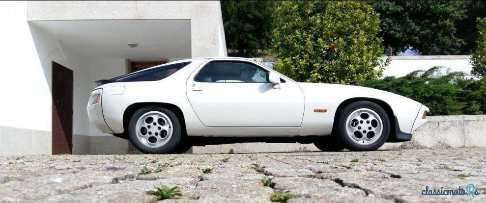 1978' Porsche 928 photo #2