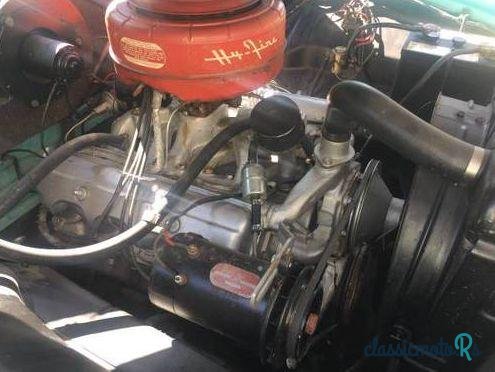 1955' Plymouth Belvedere 2 Door photo #5