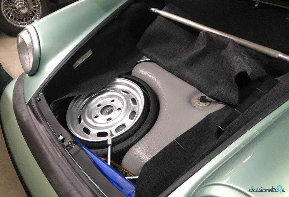 1976' Porsche 911 photo #4