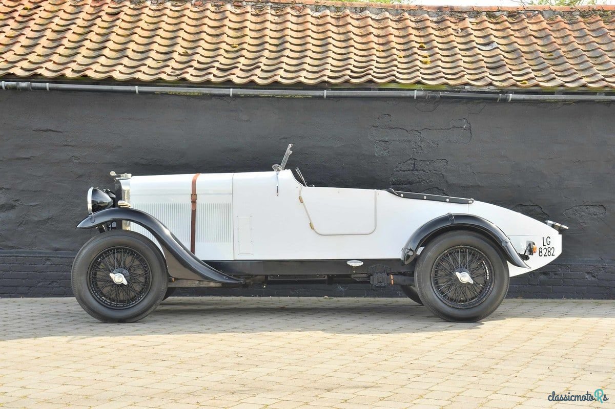 1932' Talbot A075 photo #4