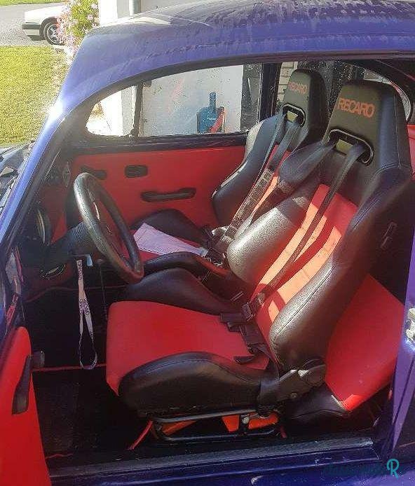 1970' Volkswagen Käfer photo #1