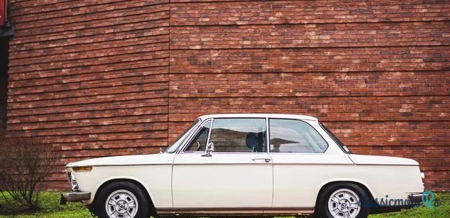 1973' BMW 2002 photo #4