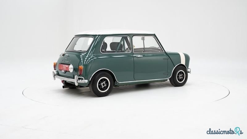 1965' MINI Classic photo #2