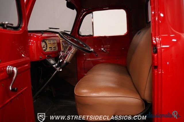 1949' Ford F-1 photo #3