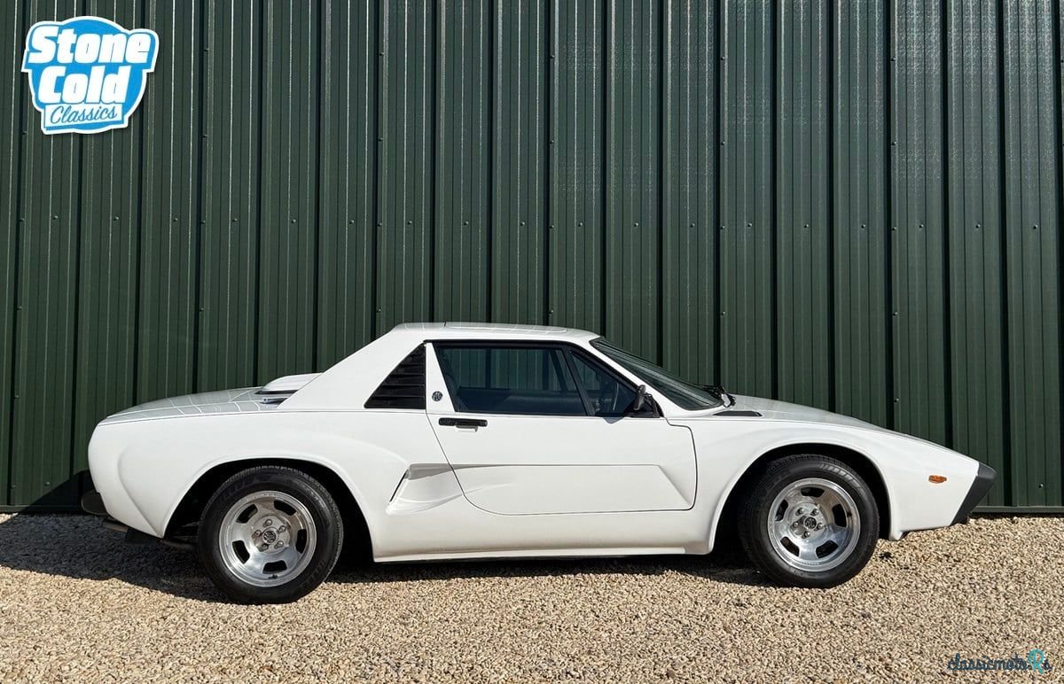 1983' AC 3000ME photo #3