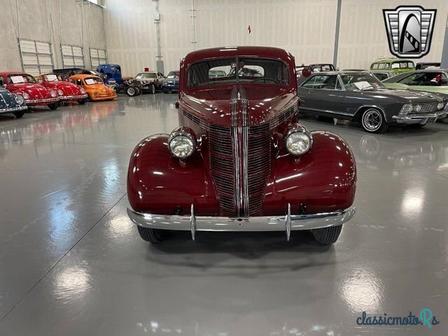 1937' Pontiac photo #2