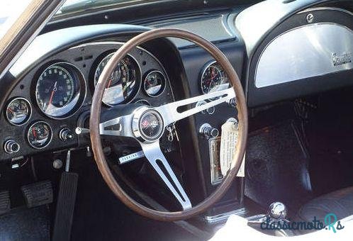 1966' Chevrolet Corvette photo #5