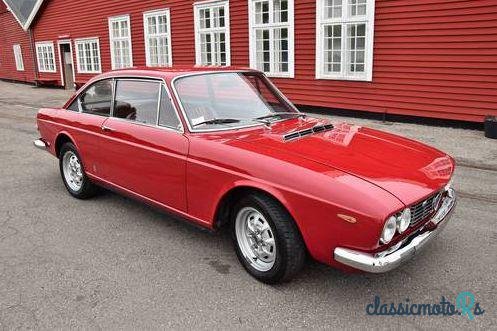 1972' Lancia Flavia Coupe 2000 photo #4